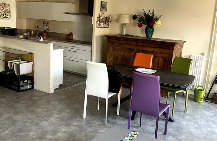 Appartement T4 spacieux et lumineux centre ville de Périgueux — photo 2