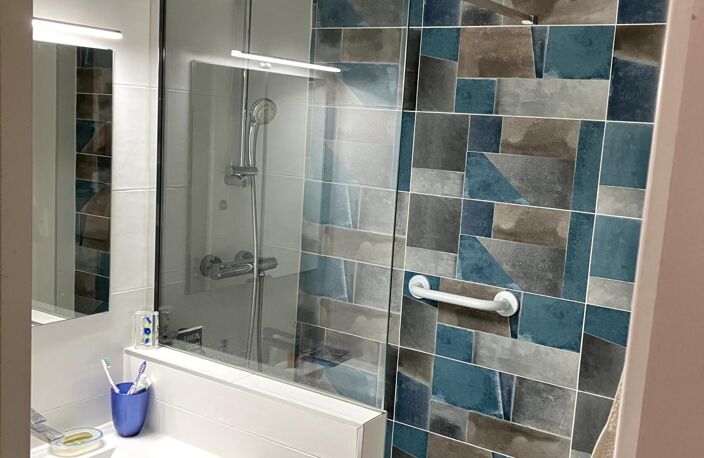 Appartement T4 spacieux et lumineux centre ville de Périgueux — photo 3