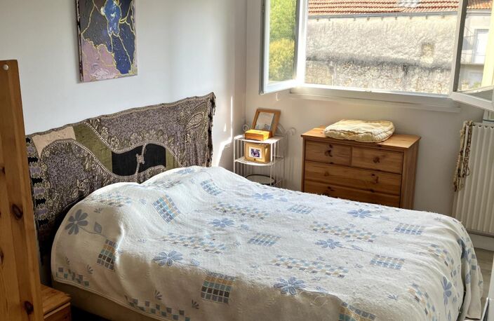 Appartement T4 spacieux et lumineux centre ville de Périgueux — photo 4