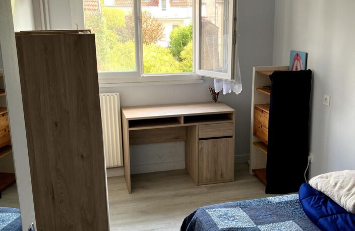 Appartement T4 spacieux et lumineux centre ville de Périgueux — photo 5