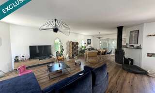 Maison 5 Pièces 165 m² à vendre à Pessac (33600)