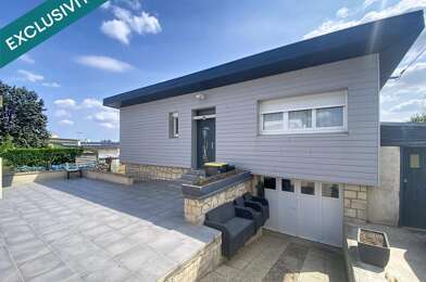 Maison 5 pièces 275000 €