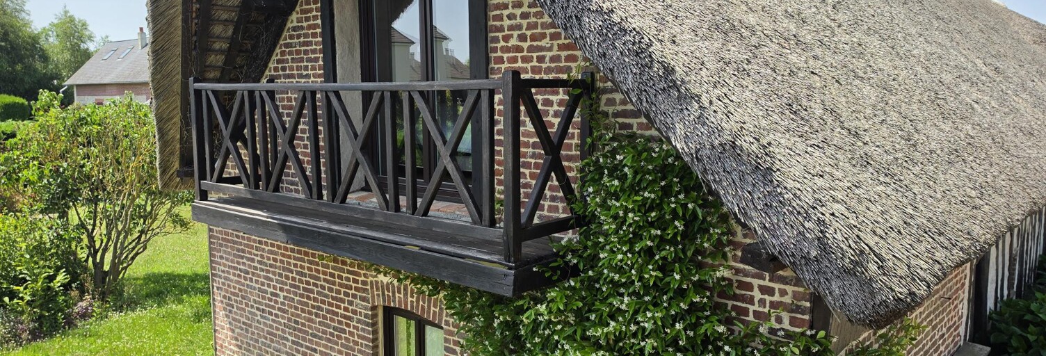 Maison 14 Pièces 200 m² à vendre à Fécamp (76400)