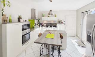 Maison 6 Pièces 130 m² à vendre à Les Achards (85150)