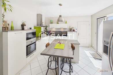 Maison 6 pièces 349700 €