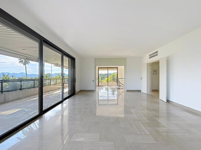 Appartement proposé à Cannes