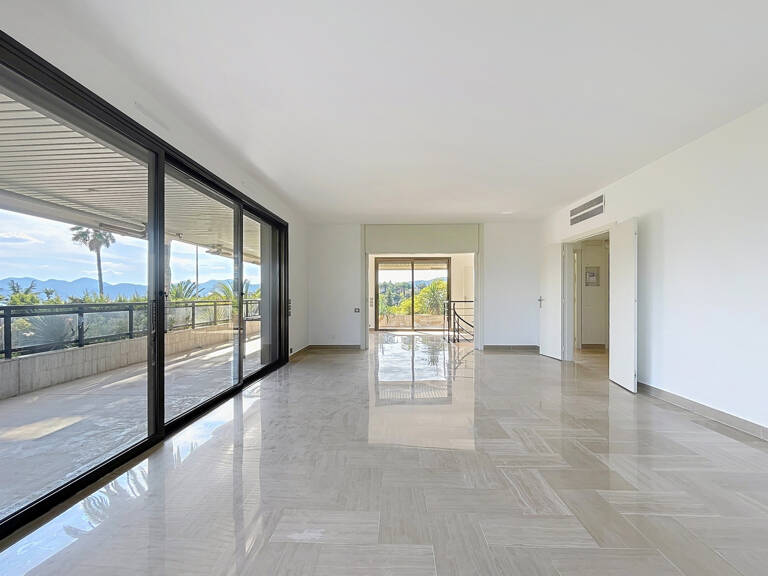 CANNES   CROIX-DES-GARDES RESIDENCE DE PRESTIGE SECURISEE. V — photo 1