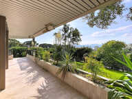 CANNES   CROIX-DES-GARDES RESIDENCE DE PRESTIGE SECURISEE. V — photo 2