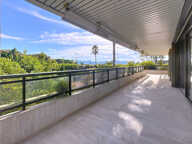 CANNES   CROIX-DES-GARDES RESIDENCE DE PRESTIGE SECURISEE. V — photo 3