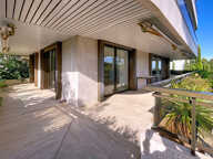 CANNES   CROIX-DES-GARDES RESIDENCE DE PRESTIGE SECURISEE. V — photo 4
