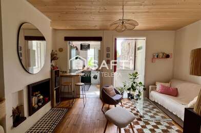 Appartement 2 pièces 226000 €