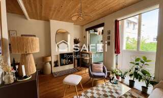 Appartement 2 Pièces 46 m² à vendre à Bordeaux (33000)