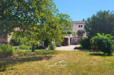 Maison 8 pièces 195000 €