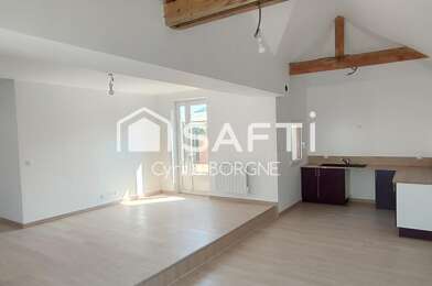 Maison 6 pièces 293990 €