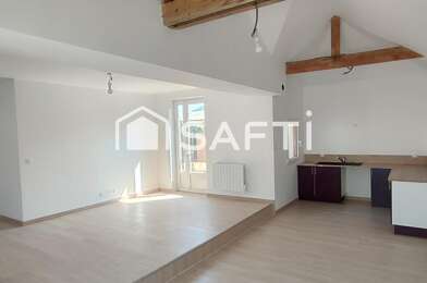 Maison 6 pièces 286500 €