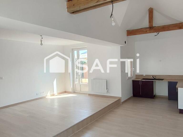 Maison plein pied renovée avec gout à Tours ! — photo 1