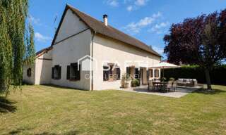 Maison 6 Pièces 140 m² à vendre à Houdan (78550)