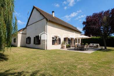 Maison 6 pièces 362000 €