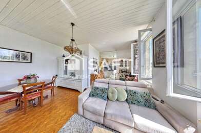 Maison 3 pièces 239000 €
