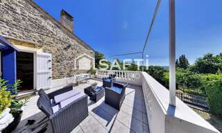 Maison 3 Pièces 82 m² à vendre à Castillon-la-Bataille (33350)