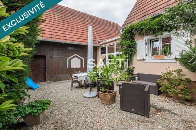 Maison 4 pièces 260000 €