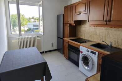 Appartement 4 pièces 60000 €