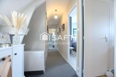 Maison 5 pièces 259900 €