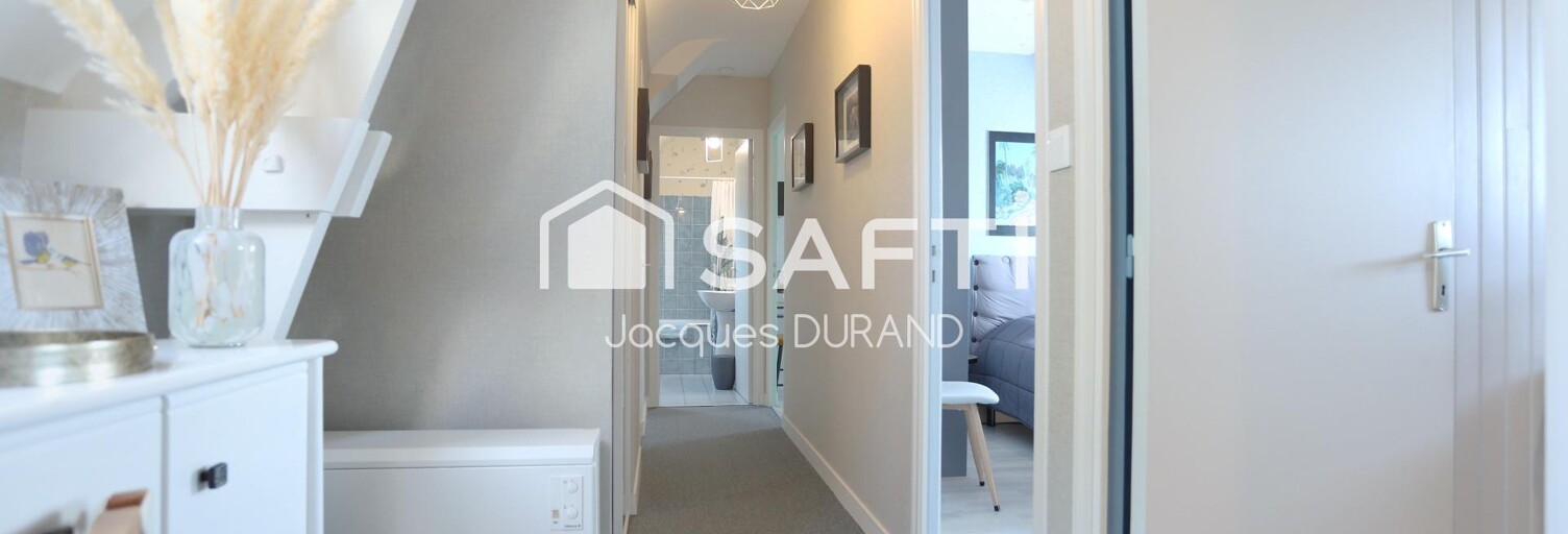 Maison 5 Pièces 94 m² à vendre à Châteaubourg (35220)