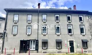 Maison 15 Pièces 485 m² à vendre à Val-de-Sos (09220)