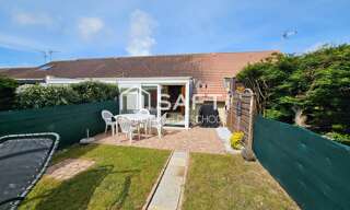 Maison 3 Pièces 44 m² à vendre à Camiers (62176)