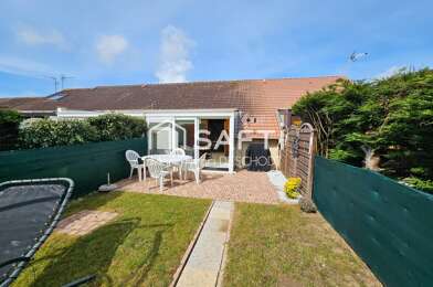 Maison 3 pièces 190800 €