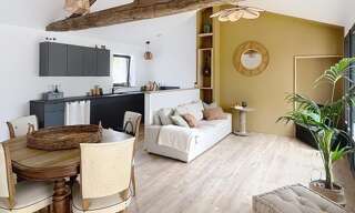 Maison 3 Pièces 64 m² à vendre à Soullans (85300)