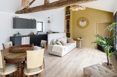 Maison 3 pièces 225000 €