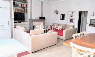 Appartement 2 Pièces 60 m² à vendre à Vannes (56000)