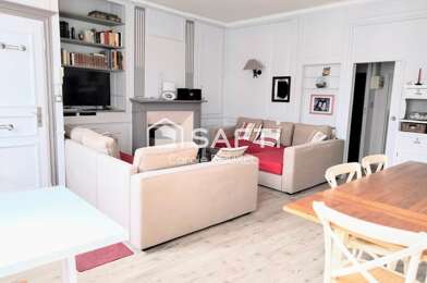 Appartement 2 pièces 205000 €
