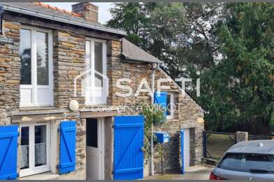 Maison 3 pièces 138000 €