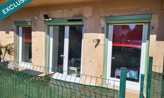Appartement 3 Pièces 69 m² à vendre à Pont-de-Veyle (01290)