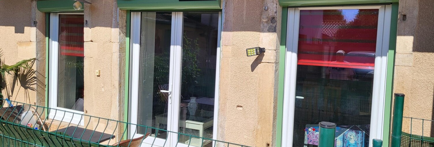 Appartement 3 Pièces 69 m² à vendre à Pont-de-Veyle (01290)