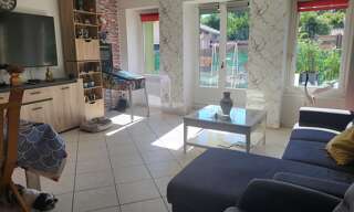 Appartement 3 Pièces 69 m² à vendre à Pont-de-Veyle (01290)