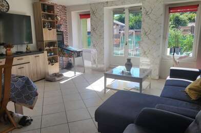 Appartement 3 pièces 156000 €
