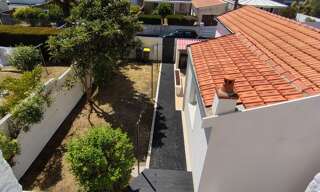 Maison 6 Pièces 99 m² à vendre à La Rochelle (17000)