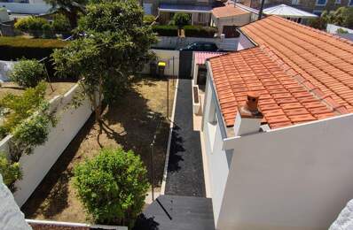 Quartier SAINT ELOI — photo du bien