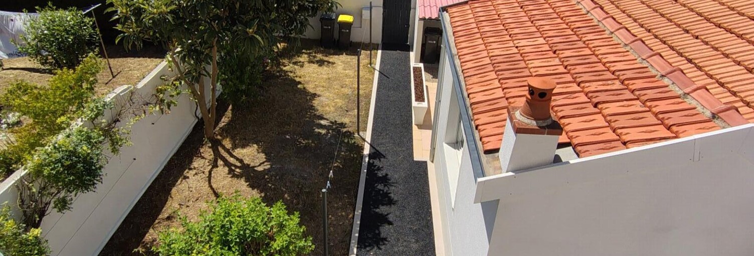 Maison 6 Pièces 99 m² à vendre à La Rochelle (17000)