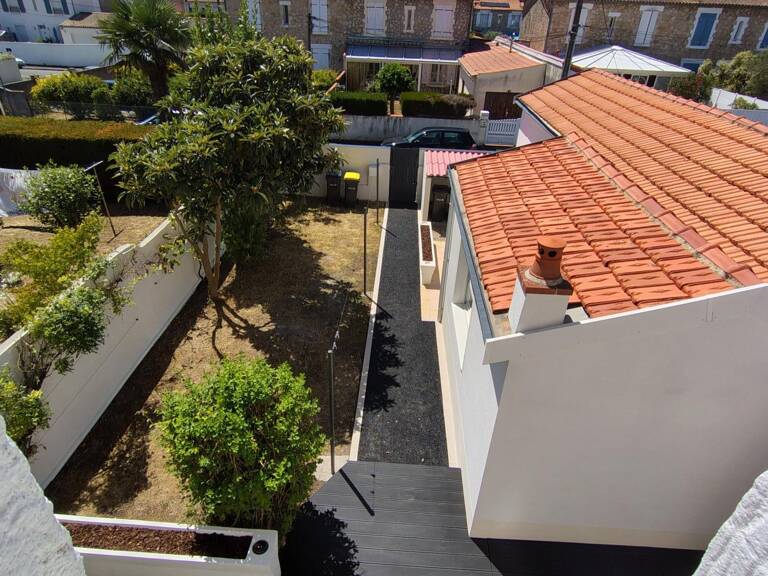 Quartier SAINT ELOI — photo 1