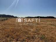 Terrain agricole de 4 hectares  Vue panoramique  Secteur Campsas / Fabas — photo 2