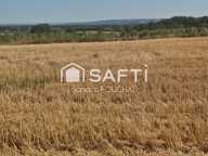 Terrain agricole de 4 hectares  Vue panoramique  Secteur Campsas / Fabas — photo 4