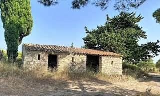 Terrain  11520 m² à vendre à Roquefort-des-Corbières (11540)