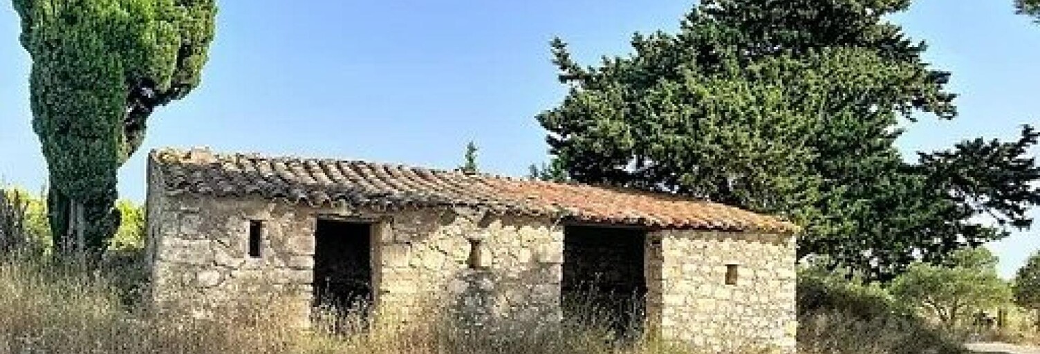 Terrain  11520 m² à vendre à Roquefort-des-Corbières (11540)