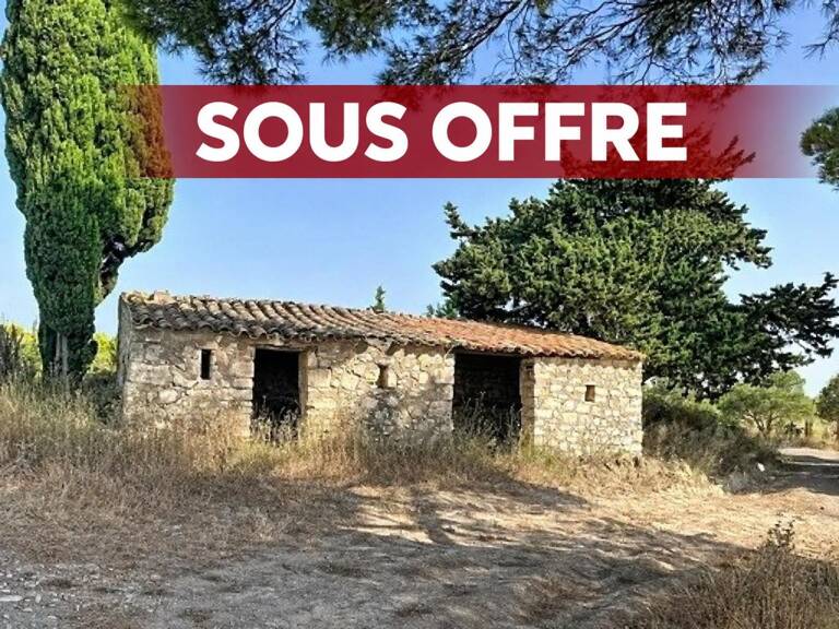 Vue imprenable sur les Corbières, la garrigue, les étangs de Sigean et de La Palme, et, par temps clair, jusqu'à la Méditerranée — photo 1