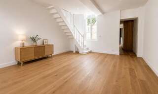 Maison 4 Pièces 80 m² à vendre à Bonnebosq (14340)